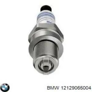 Свічки запалювання 12129065004 BMW