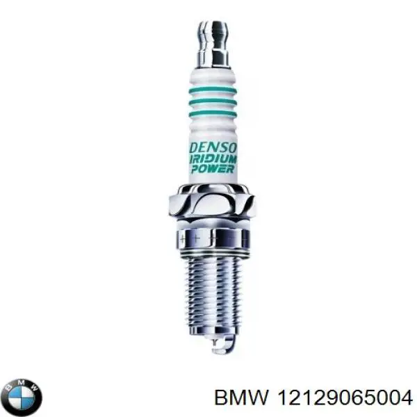 Свічки BMW 12129065004