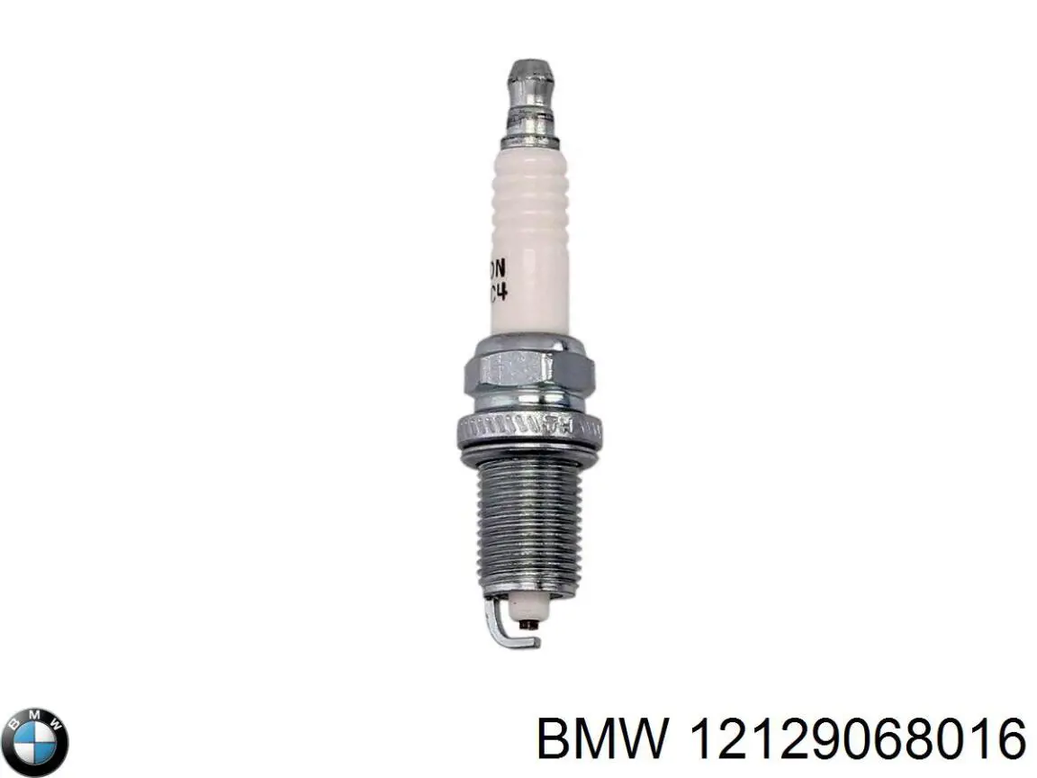 Свічки автомобільні Bosch 0241225587 ціна, від 4.60 USD