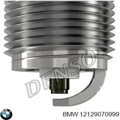 Свічки запалювання 12129070999 BMW
