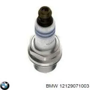 Свічки автомобільні BMW 12129071003 ціна, від 11.26 USD