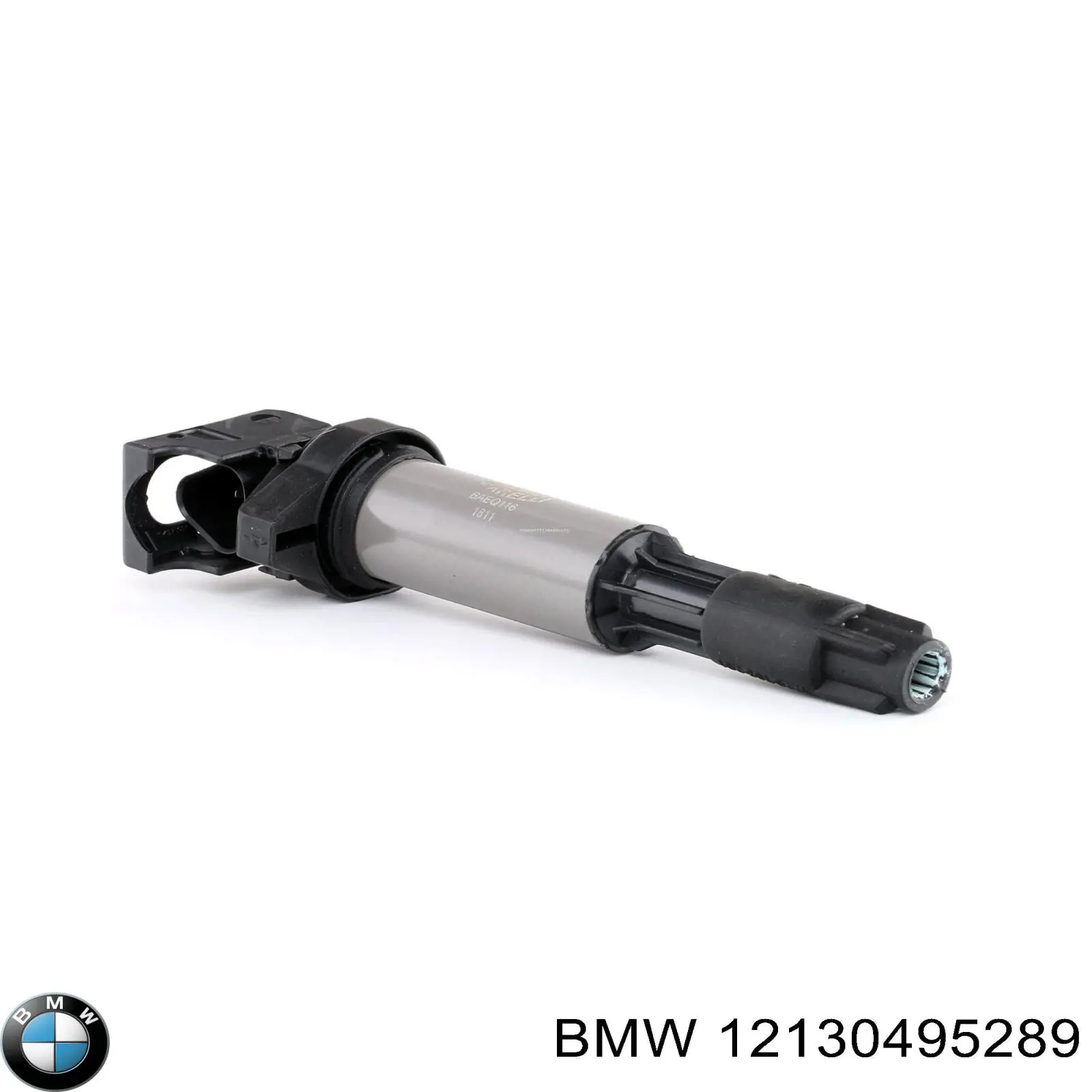 Котушка запалювання 12130495289 BMW