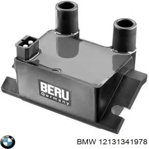 Котушка запалювання BMW 12131341978 ціна, від 196.83 USD