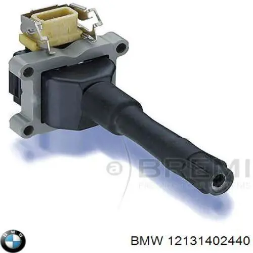 Котушка запалювання 12131402440 BMW