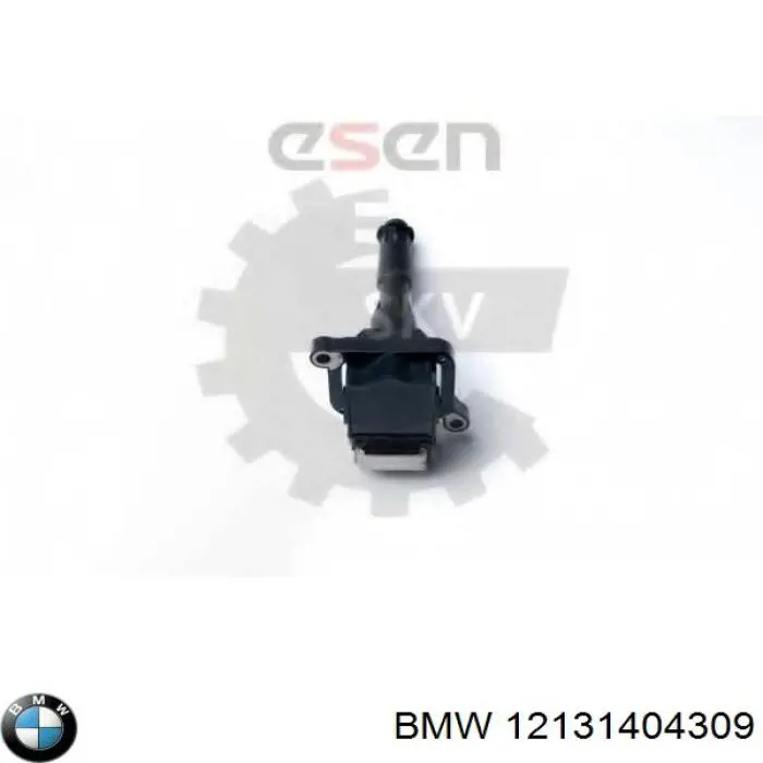 Котушка запалювання BMW 12131404309 ціна, від 9.69 USD