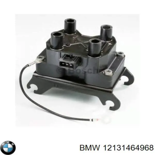 12131464968 BMW Котушка запалювання