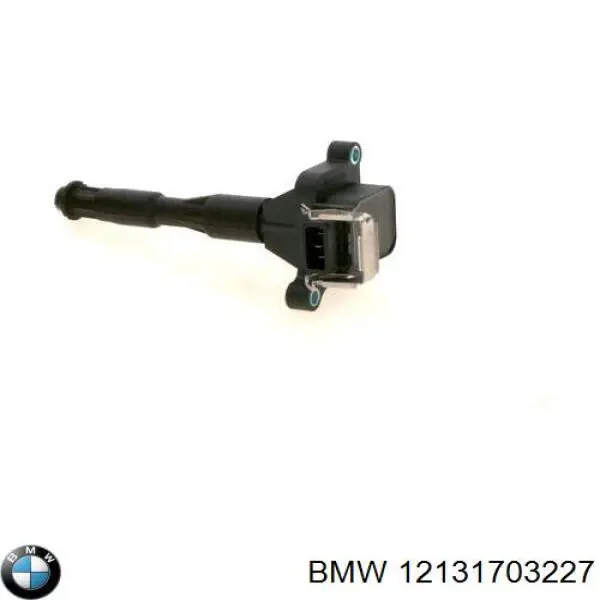 12131703227 BMW Котушка запалювання