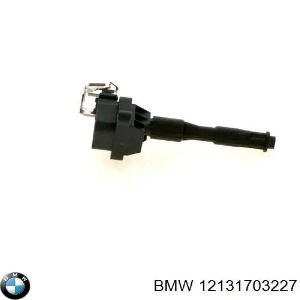 Купити 12131703227 BMW Котушка запалювання