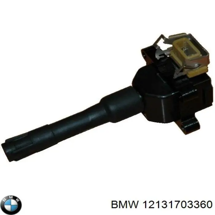 Котушка запалювання BMW 12131703360 ціна, від 19.44 USD