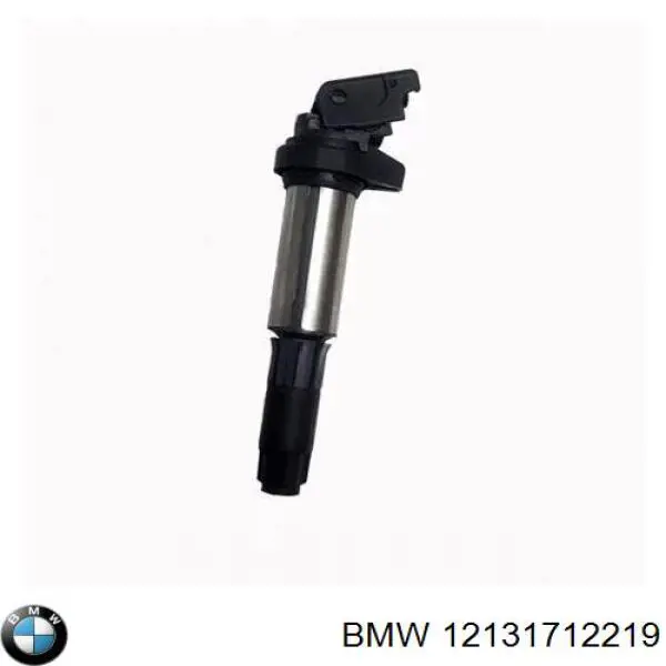 Котушка BMW 12131712219