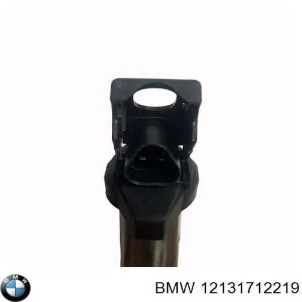 12131712219 BMW Котушка запалювання
