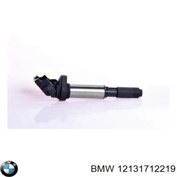Котушка запалювання BMW 12131712219 ціна, від 18.71 USD