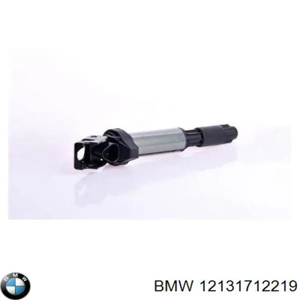 Купити 12131712219 BMW Котушка запалювання