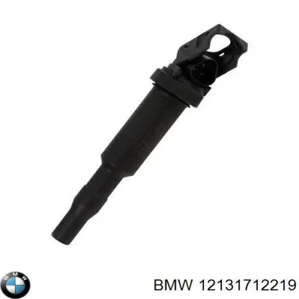 Котушка запалювання 12131712219 BMW