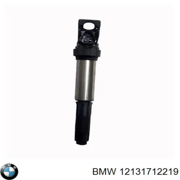 Купити 12131712219 BMW Котушка запалювання
