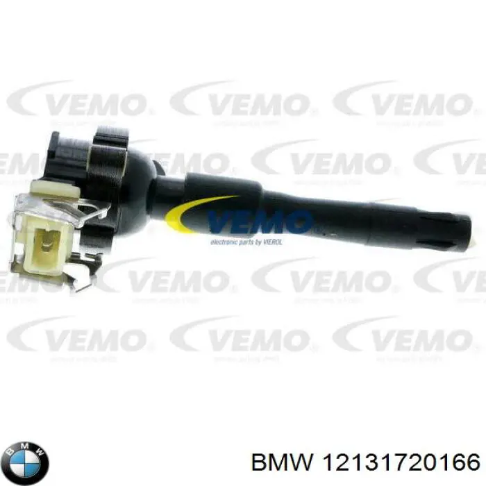 Котушка BMW 12131720166