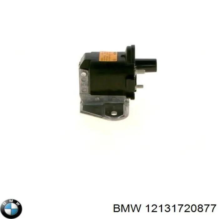 Купити 12131720877 BMW Котушка запалювання