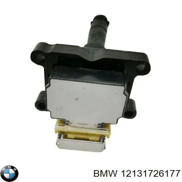 Купити 12131726177 BMW Котушка запалювання