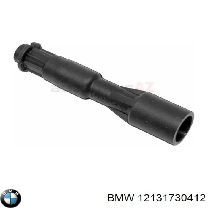 Накінечник свічки запалювання BMW 12131730412 ціна, від 7.06 USD