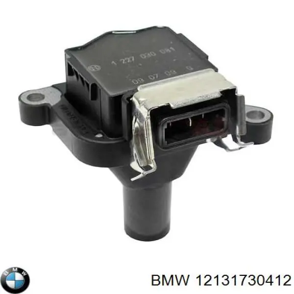 Купити 12131730412 BMW Накінечник свічки запалювання