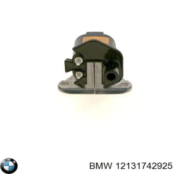 Котушка запалювання 12131742925 BMW