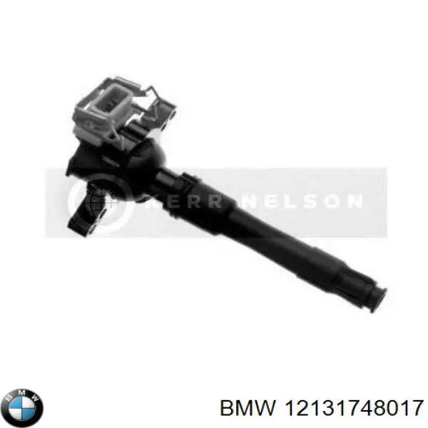 Котушка BMW 12131748017