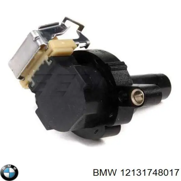 Купити 12131748017 BMW Котушка запалювання