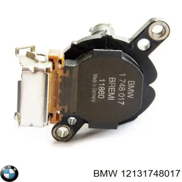 Котушка запалювання 12131748017 BMW