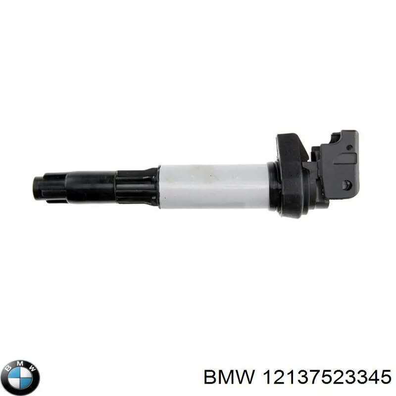 Котушка запалювання BMW 12137523345 ціна, від 27.68 USD