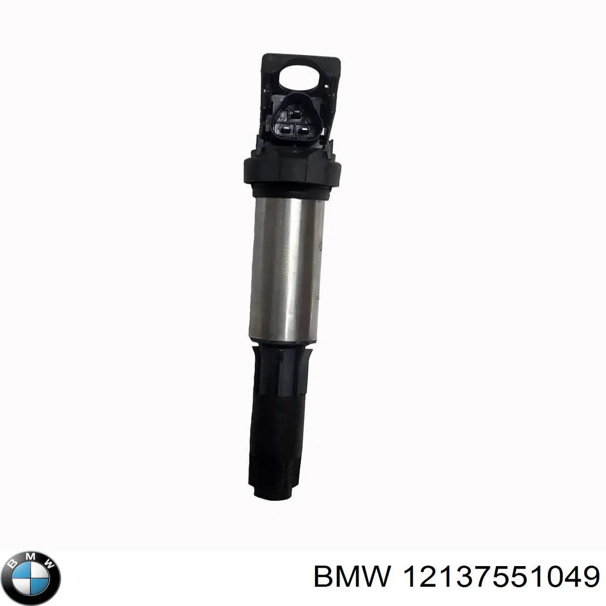 Купити 12137551049 BMW Котушка запалювання