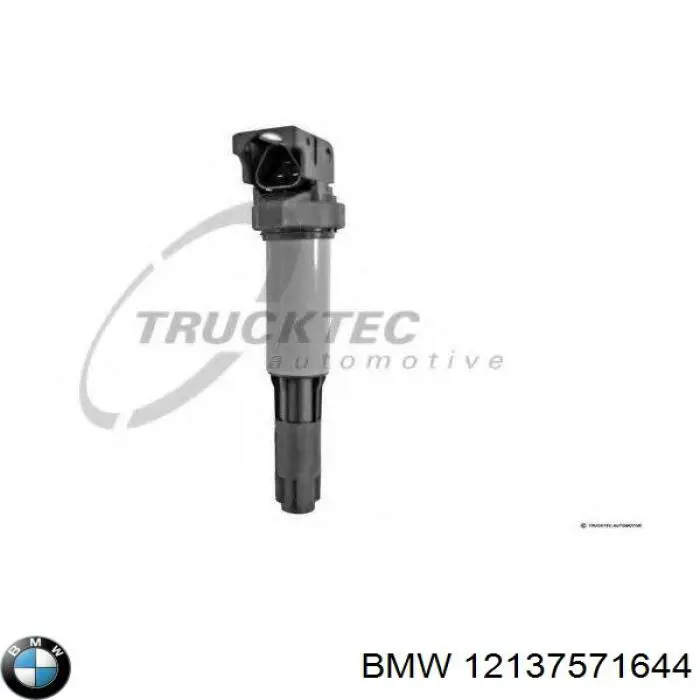 Котушка запалювання 12137571644 BMW