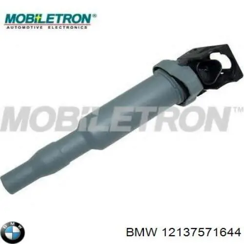 Котушка BMW 12137571644