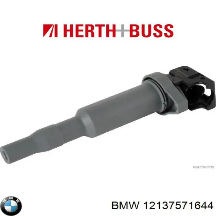 12137571644 BMW Котушка запалювання