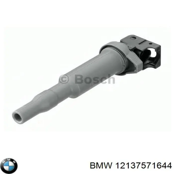 Купити 12137571644 BMW Котушка запалювання