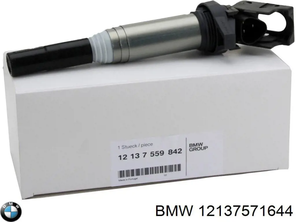 Котушка запалювання BMW 12137571644 ціна, від 19.89 USD