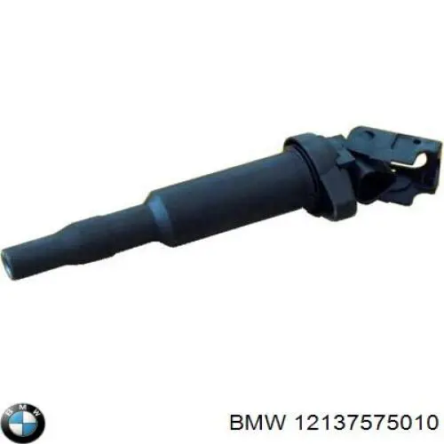 Купити 12137575010 BMW Котушка запалювання