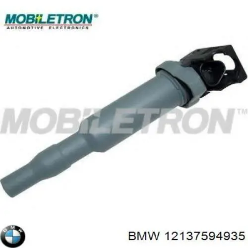 Купити 12137594935 BMW Котушка запалювання