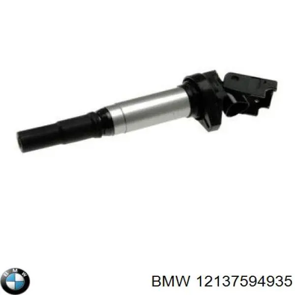 Котушка запалювання BMW 12137594935 ціна, від 21.37 USD