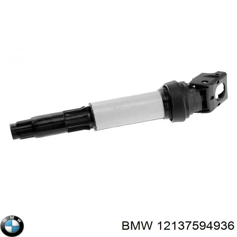 Котушка запалювання BMW 12137594936 ціна, від 22.19 USD