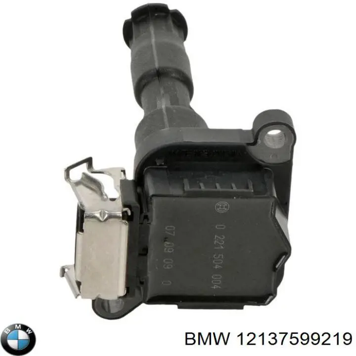 Купити 12137599219 BMW Котушка запалювання