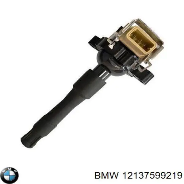 12137599219 BMW Котушка запалювання