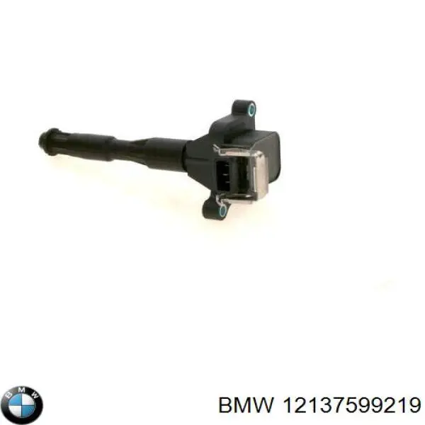 Котушка запалювання BMW 12137599219 ціна, від 20.77 USD
