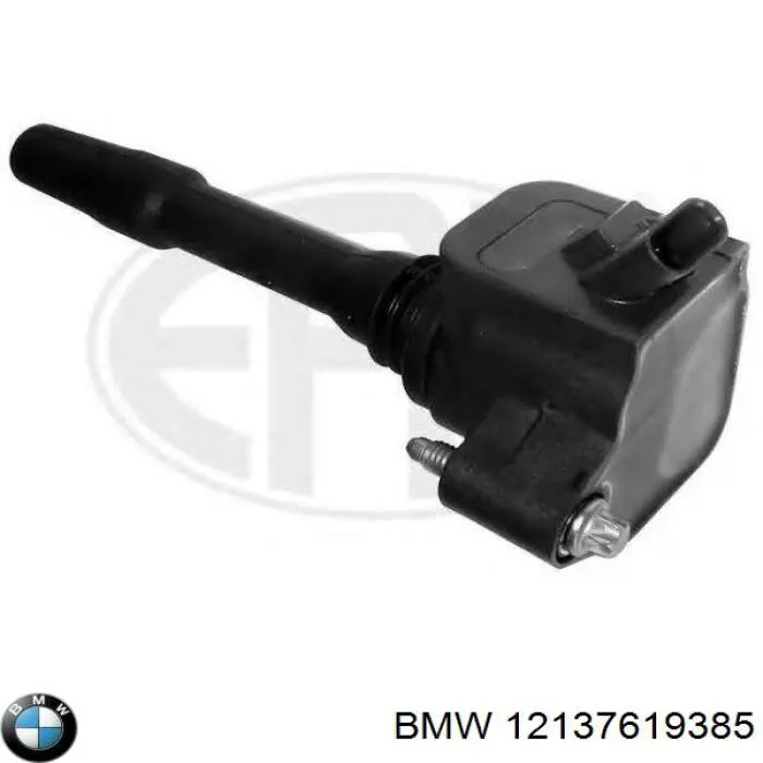 Котушка запалювання BMW 12137619385 ціна, від 19.00 USD