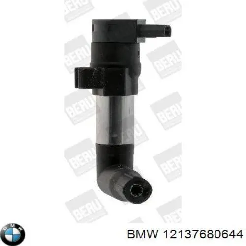 Купити B0318 General Motors Котушка запалювання
