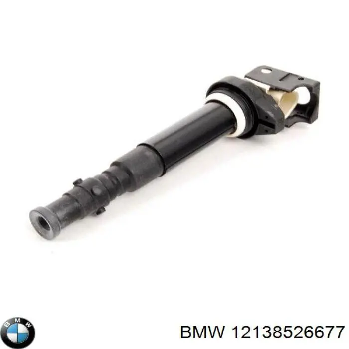 12138526677 BMW Котушка запалювання