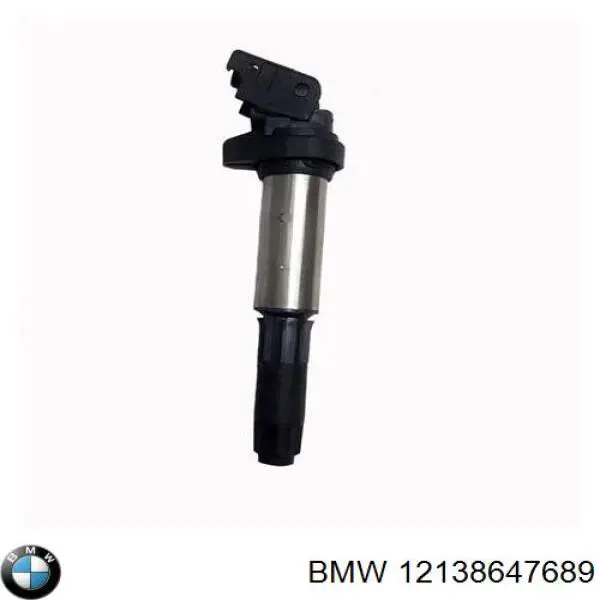 Котушка запалювання 12138647689 BMW