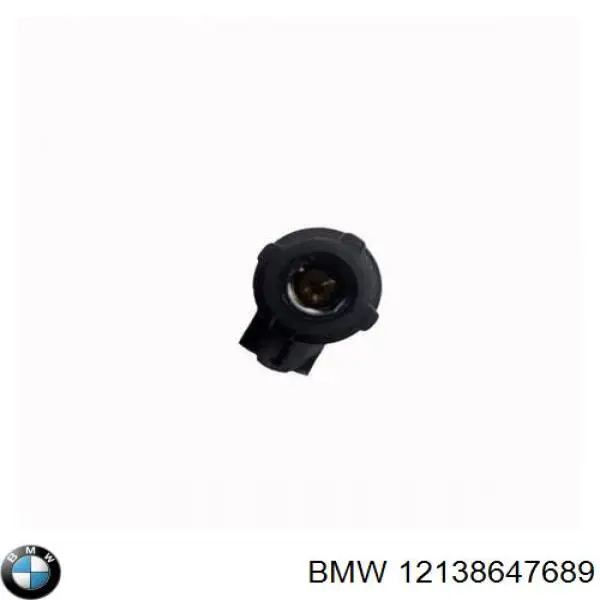 12138647689 BMW Котушка запалювання