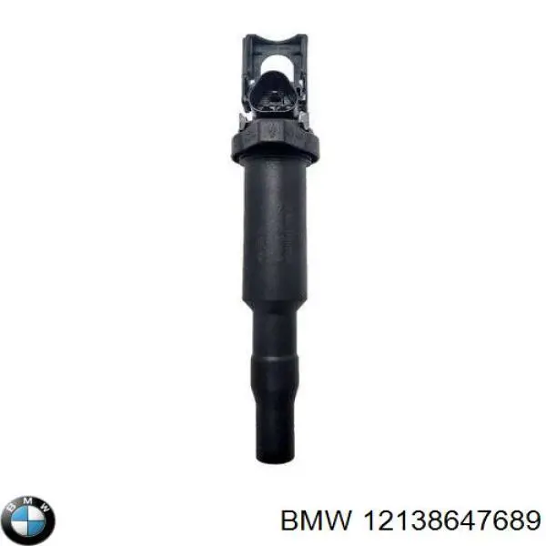 12138647689 BMW Котушка запалювання