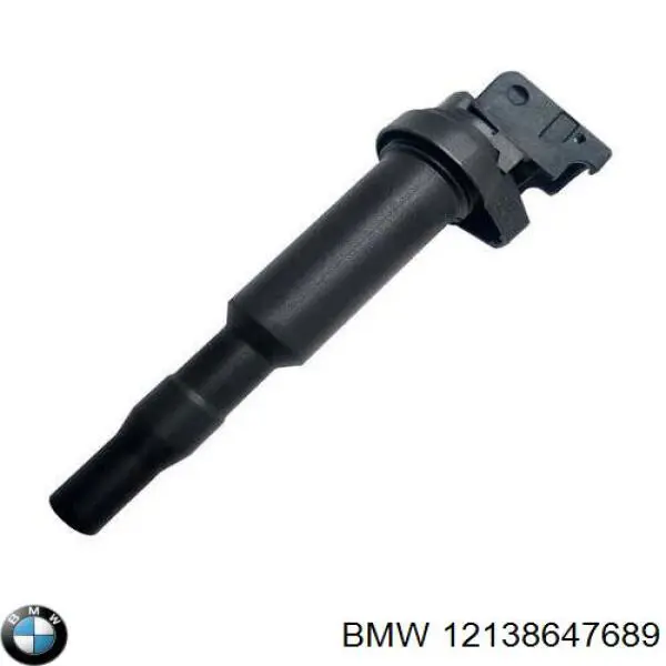 Котушка запалювання BMW 12138647689 ціна, від 18.96 USD