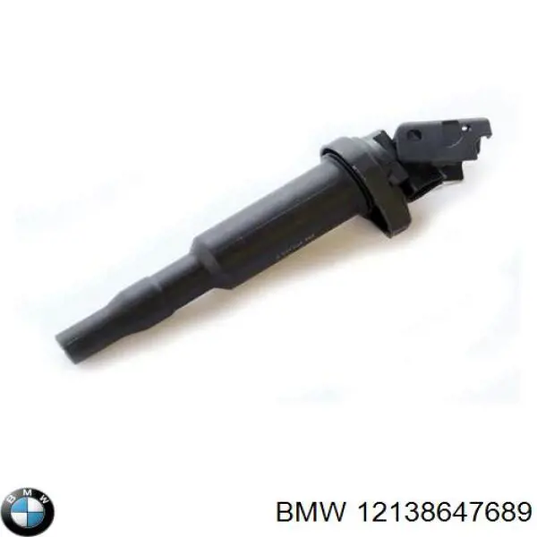 Купити 12138647689 BMW Котушка запалювання
